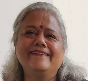 Dr. Archana Bhatnagar