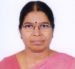 Dr. K. Manimozhi