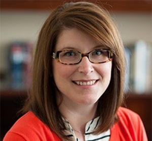 Dr. Kristin Danhoff