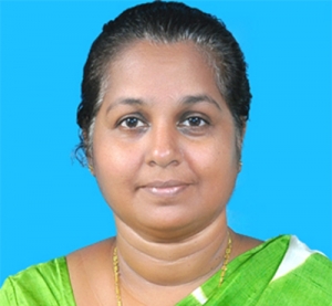 Dr. Susan Cherian