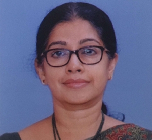 Dr. Thara Sebastian